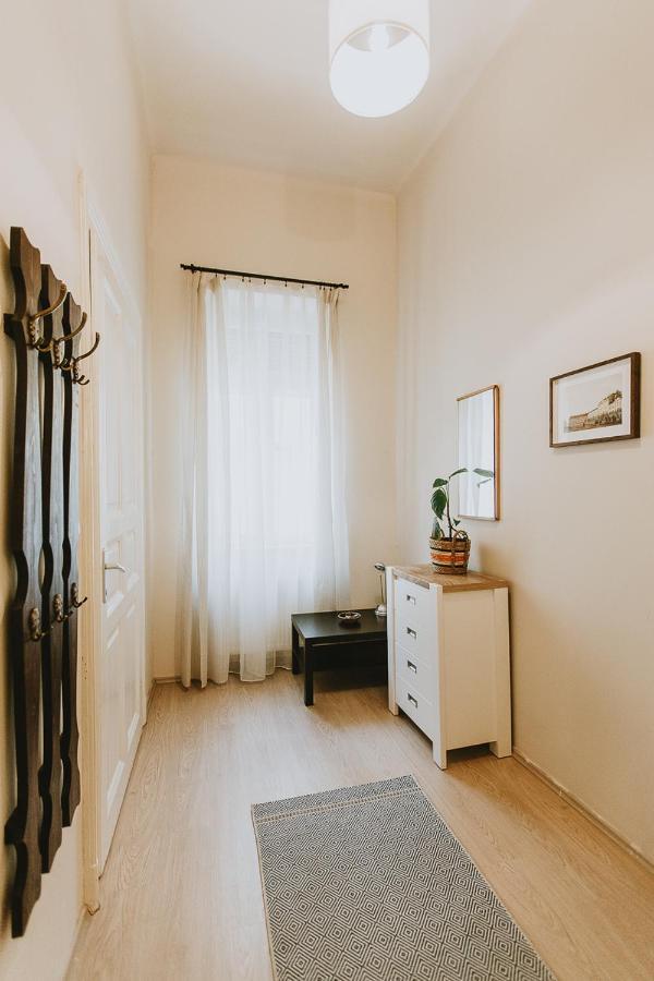Budapest Folk Apartment 60Sm Spacious And Bright Exterior photo