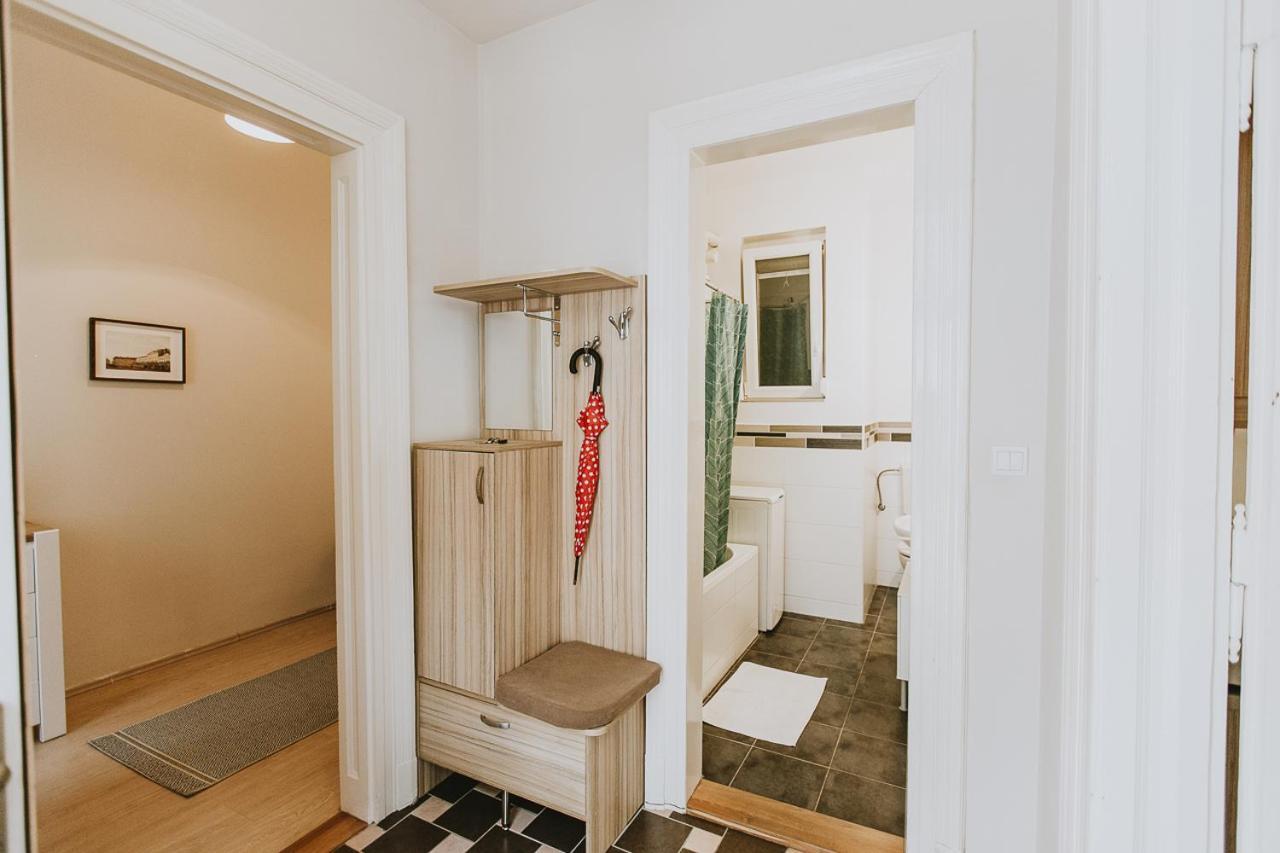 Budapest Folk Apartment 60Sm Spacious And Bright Exterior photo