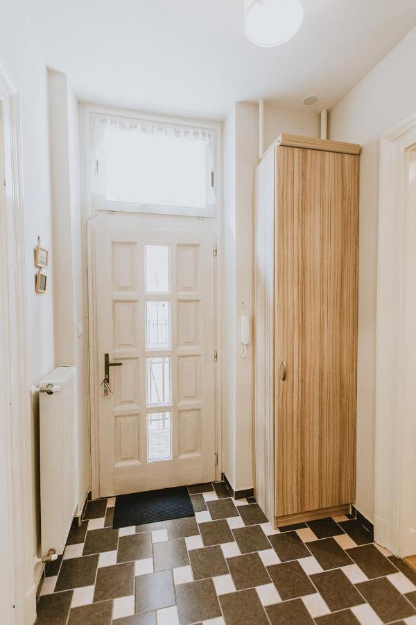 Budapest Folk Apartment 60Sm Spacious And Bright Exterior photo