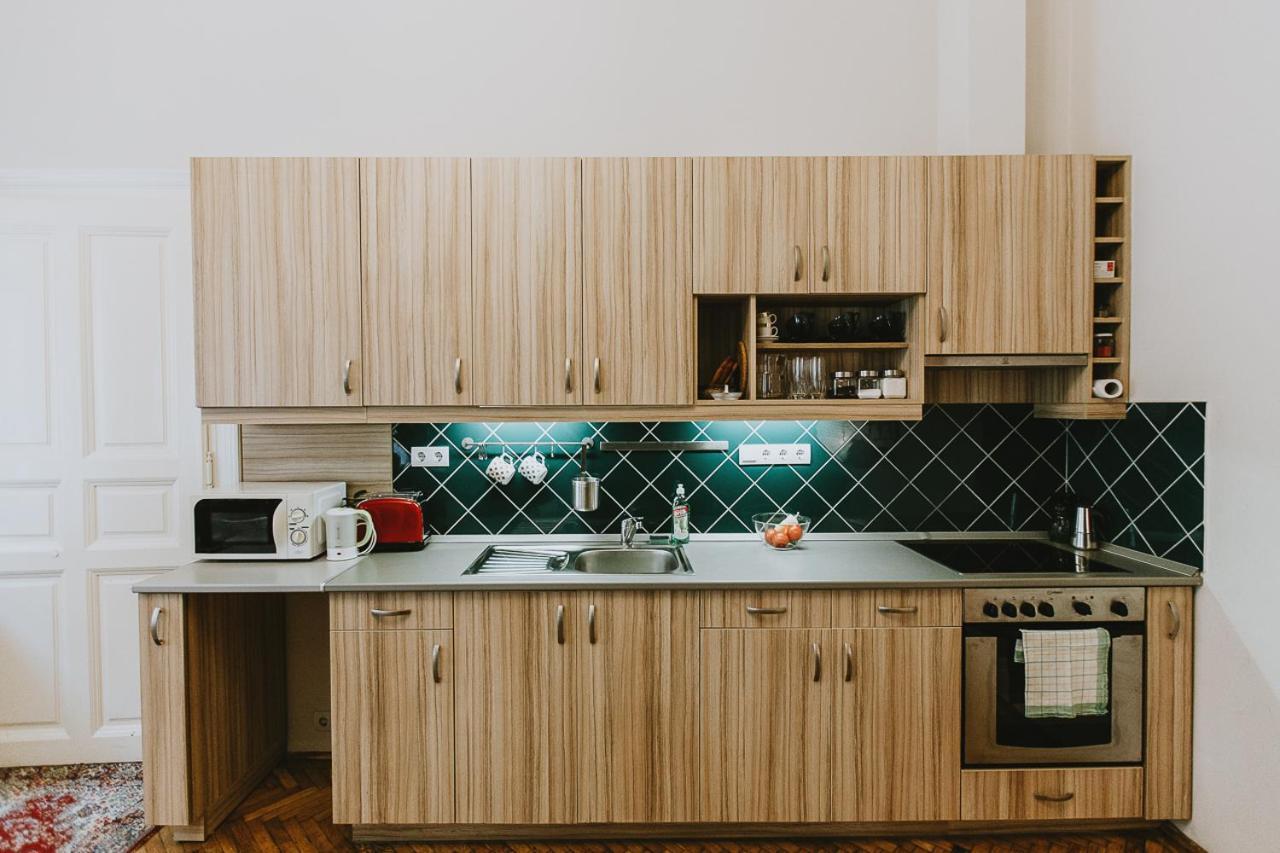 Budapest Folk Apartment 60Sm Spacious And Bright Exterior photo