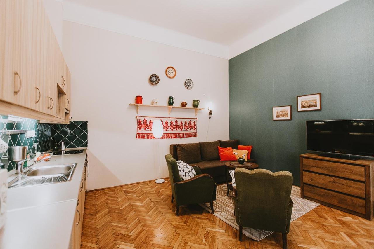 Budapest Folk Apartment 60Sm Spacious And Bright Exterior photo